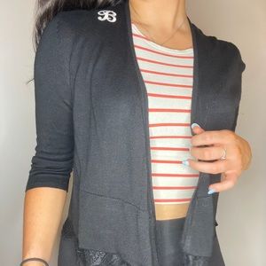 NEW! Tommy Hilfiger Cardigan